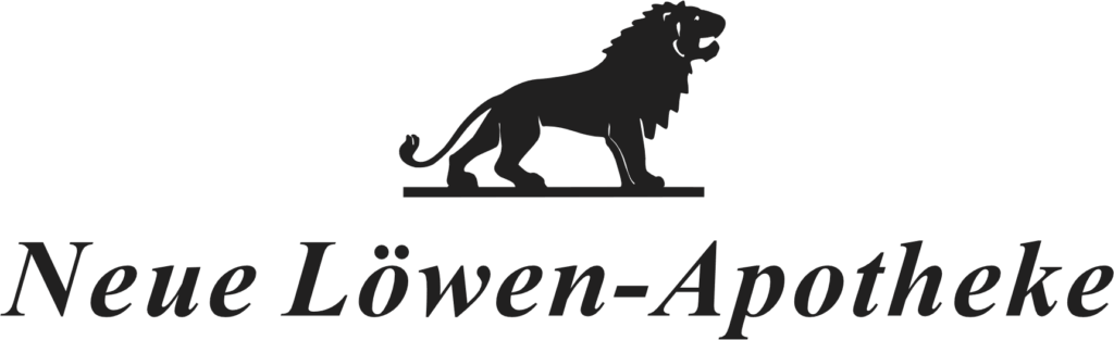 Logo der Neue Löwen-Apotheke in Gardelegen